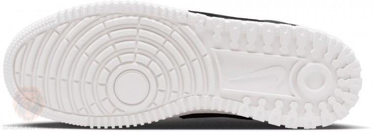 Кросівки зимові Nike Court vision mid winter DR7882 002